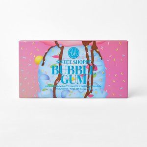 bh cosmetics Bubble Gum 8 Color Shadow Palettes